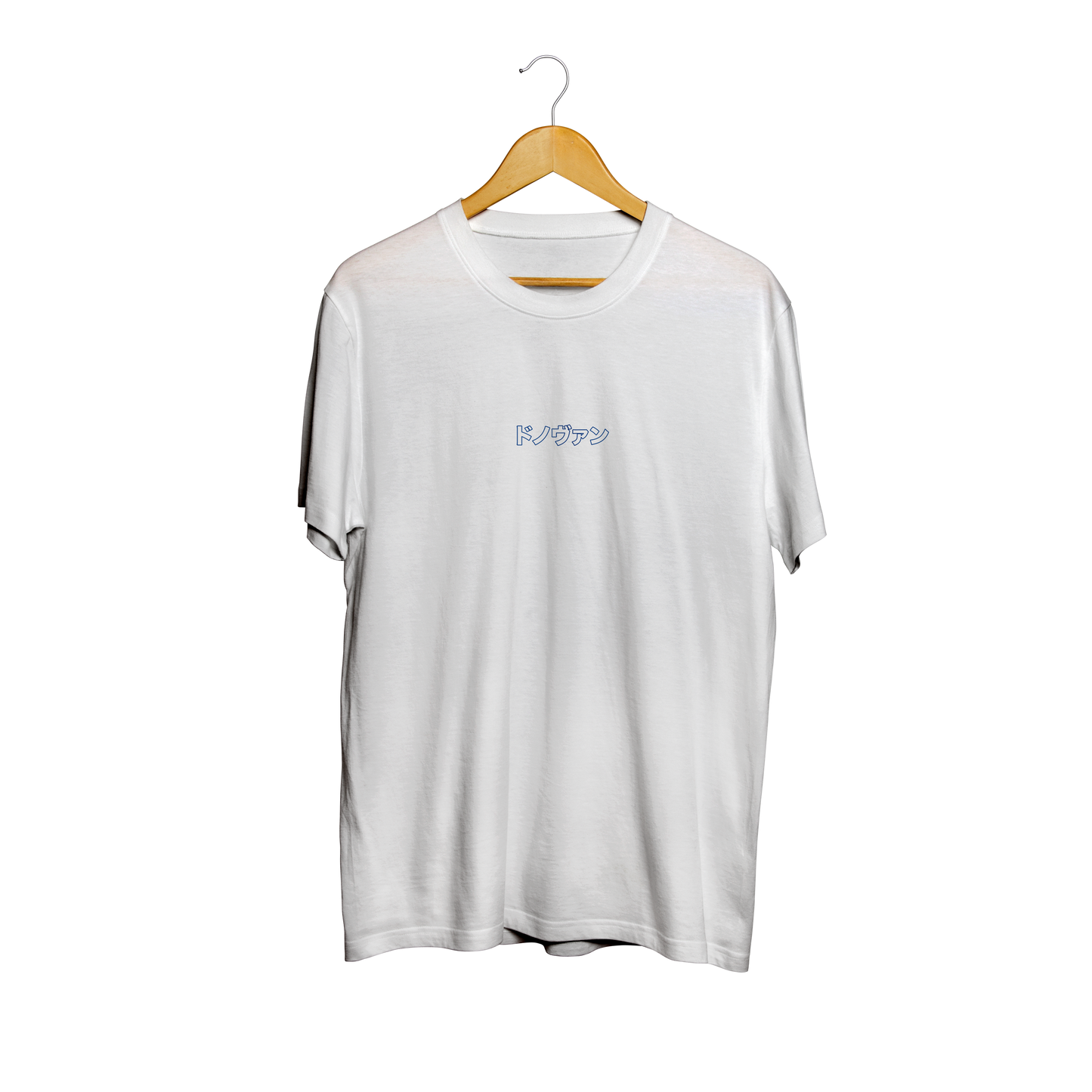Playera bby:) White