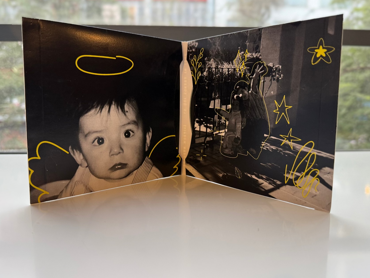 lo que sonaba en casa - CD SEGUNDA VERSIÓN LIMITADA