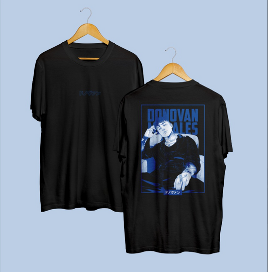 Playera bby:) Black