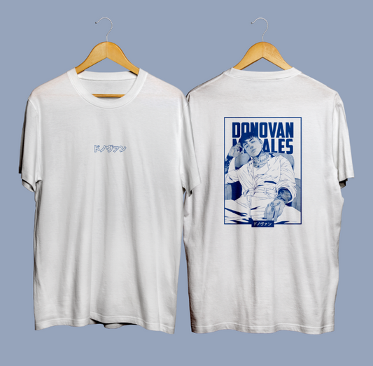 Playera bby:) White