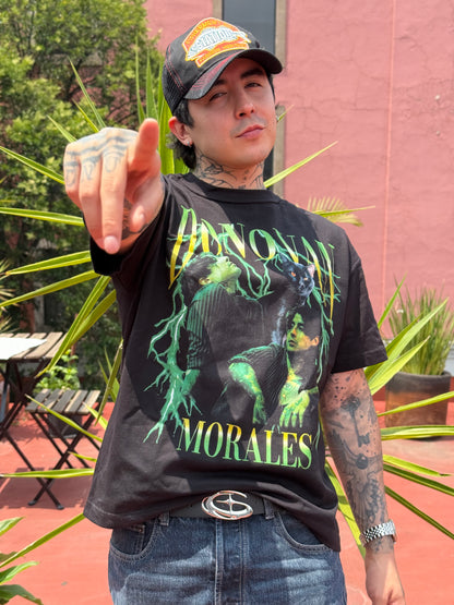 Playera Benito