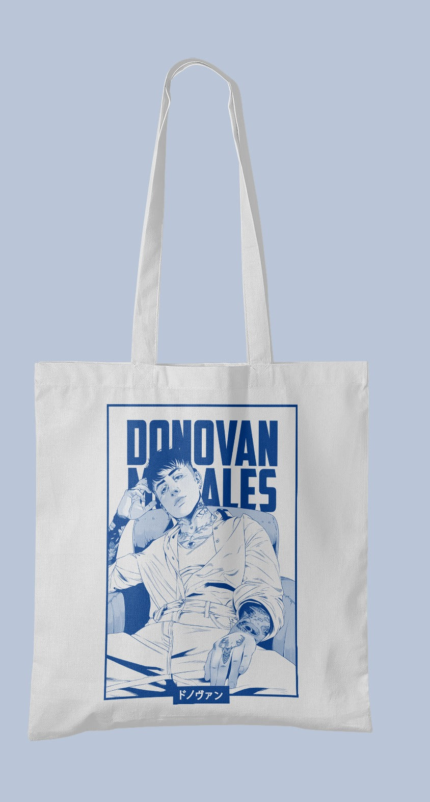 Tote Bag bby:)