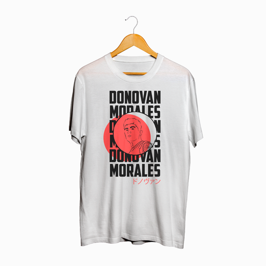 Playera Chihiro Japón