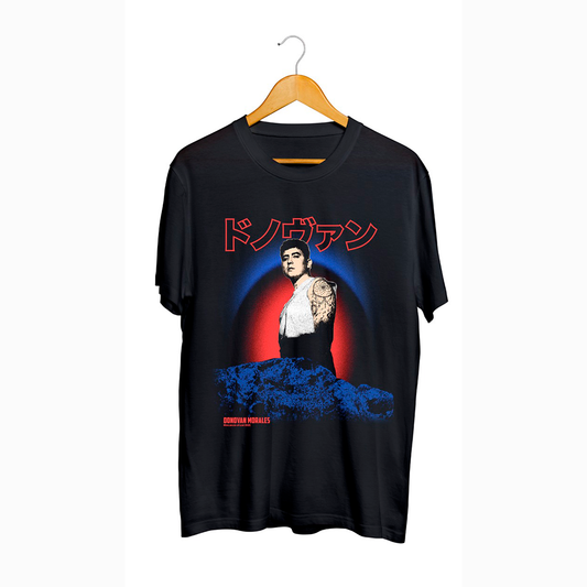 Playera Chihiro